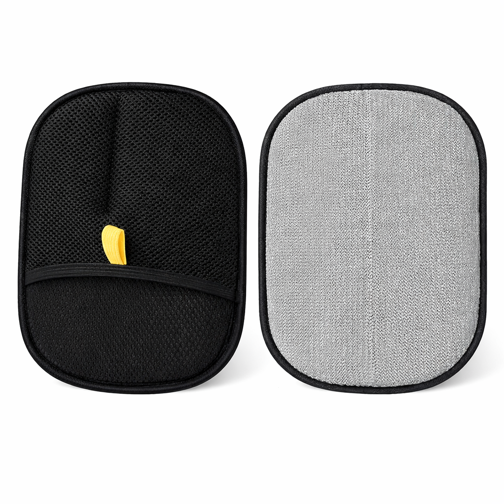 Magic Mitt Pet Hair Remover – Sniffnstyle
