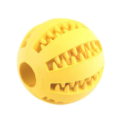 TreatBurst™ Interactive Chew Ball