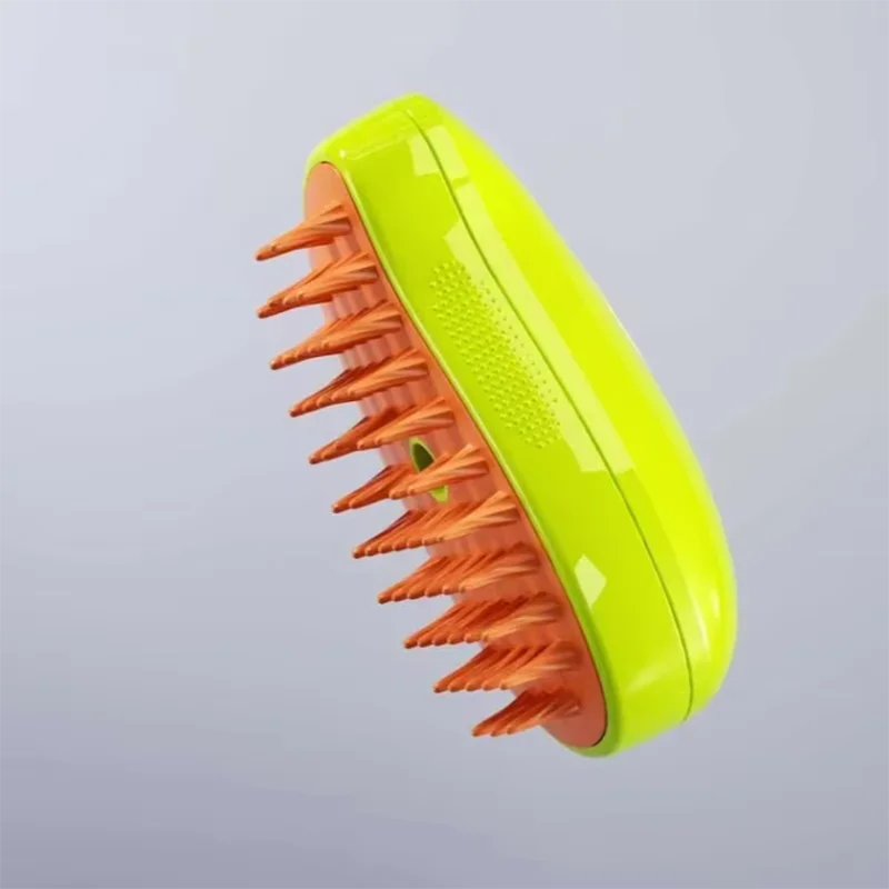 FurMist™ Grooming Brush