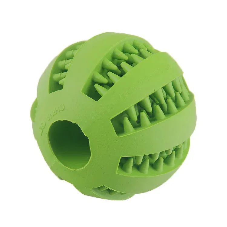 TreatBurst™ Interactive Chew Ball