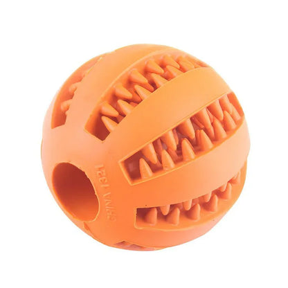 TreatBurst™ Interactive Chew Ball