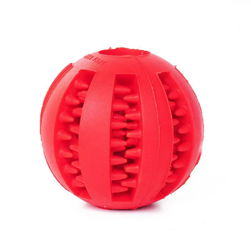 TreatBurst™ Interactive Chew Ball